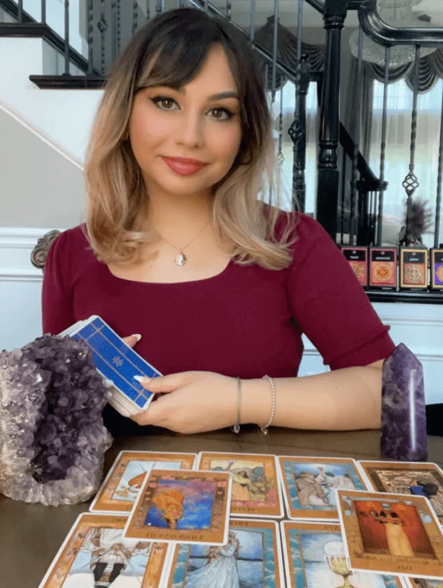 about selena psychic readings atlanta